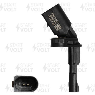 Snímač počtu otáčok kolesa CARVILLE, LTD1